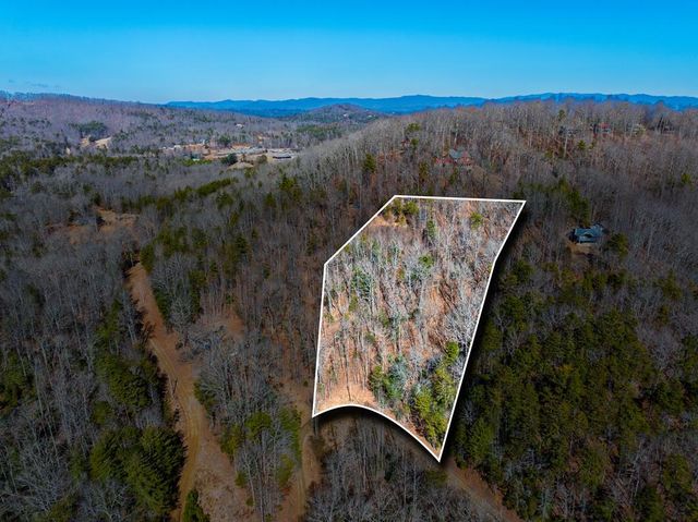Lot 7 Daybreak Boulevard, Murphy, NC 28906