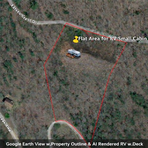 Lot 7 Daybreak Boulevard, Murphy, NC 28906