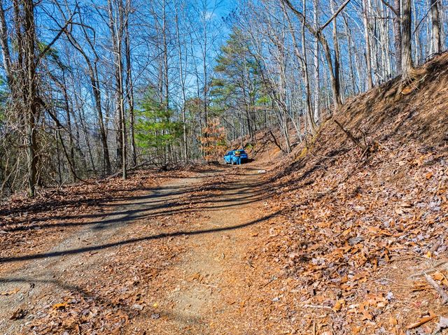 Lot 7 Daybreak Boulevard, Murphy, NC 28906