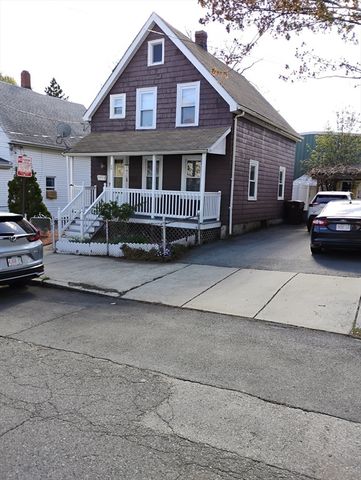 11 Winter Street St, Everett, MA 02149