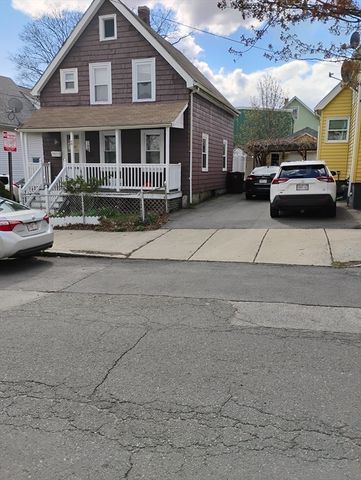 11 Winter Street St, Everett, MA 02149