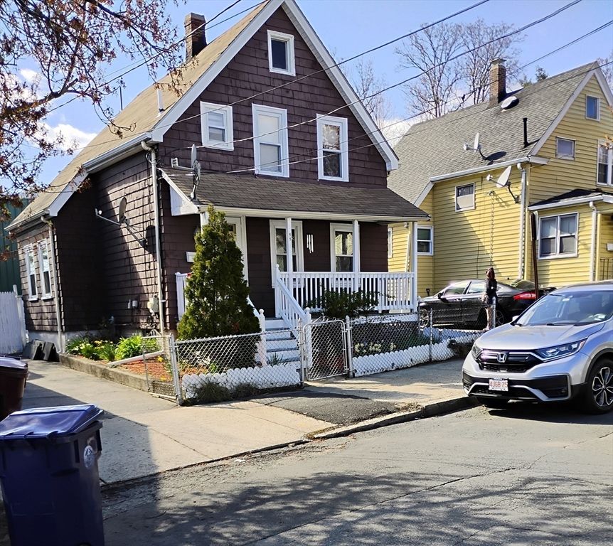 11 Winter Street St, Everett, MA 02149