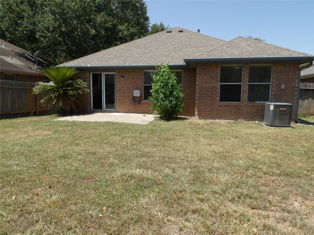 5914 Red River Drive, Dickinson, TX 77539