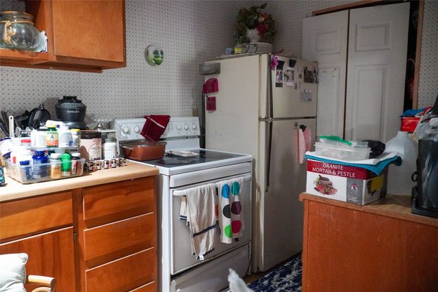 109 E 4th Street, Keene, TX 76059