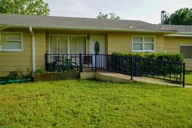 109 E 4th Street, Keene, TX 76059