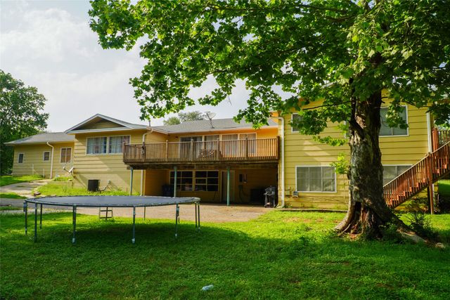 109 E 4th Street, Keene, TX 76059
