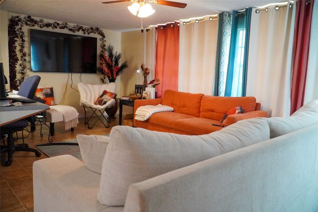 109 E 4th Street, Keene, TX 76059