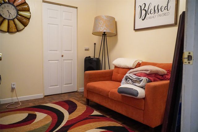 109 E 4th Street, Keene, TX 76059