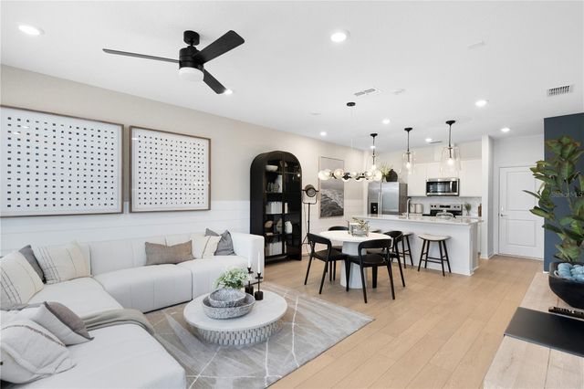 2275 SOUTHBURY DRIVE, Kissimmee, FL 34744