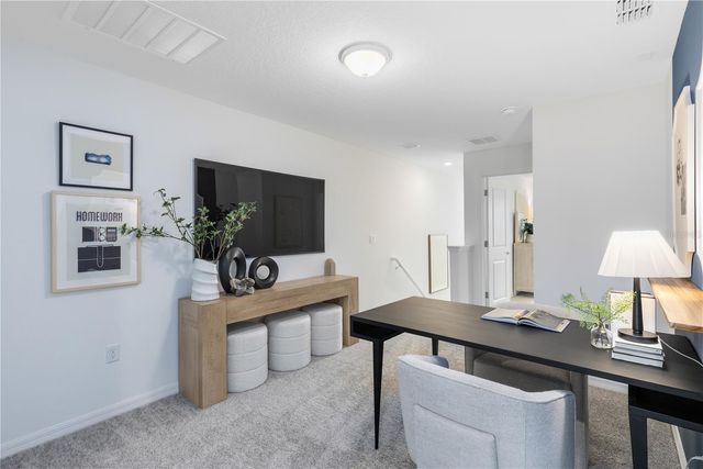 2275 SOUTHBURY DRIVE, Kissimmee, FL 34744