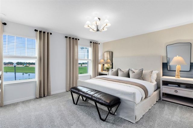 2275 SOUTHBURY DRIVE, Kissimmee, FL 34744