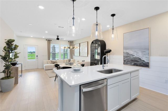 2275 SOUTHBURY DRIVE, Kissimmee, FL 34744