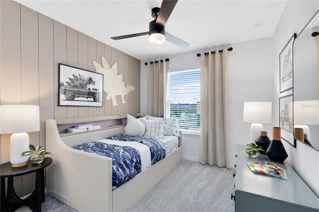 2275 SOUTHBURY DRIVE, Kissimmee, FL 34744