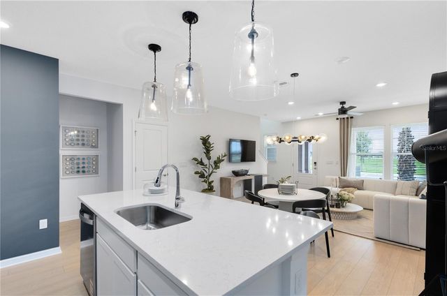 2275 SOUTHBURY DRIVE, Kissimmee, FL 34744