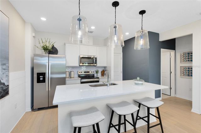 2275 SOUTHBURY DRIVE, Kissimmee, FL 34744