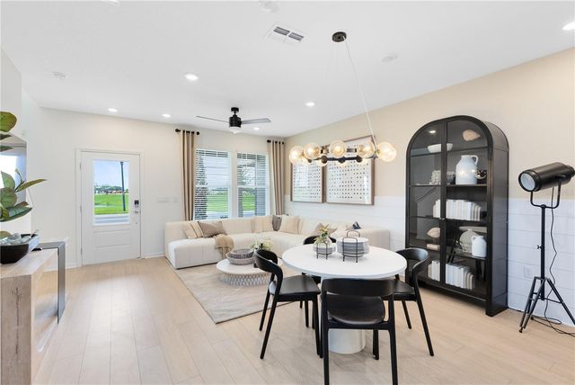 2275 SOUTHBURY DRIVE, Kissimmee, FL 34744