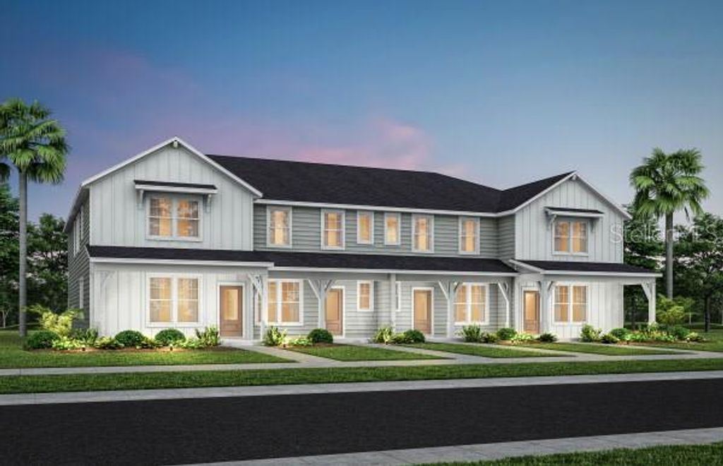 2275 SOUTHBURY DRIVE, Kissimmee, FL 34744