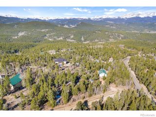 0 Randall Ridge Road, Black Hawk, CO 80422
