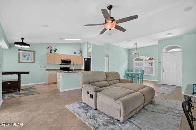 1804 Creekwater Boulevard, Port Orange, FL 32128