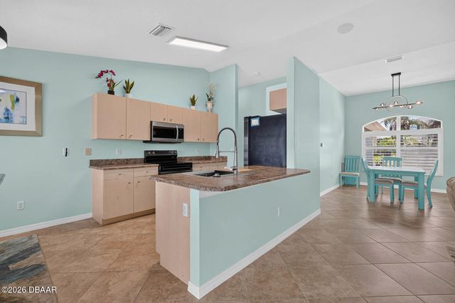 1804 Creekwater Boulevard, Port Orange, FL 32128