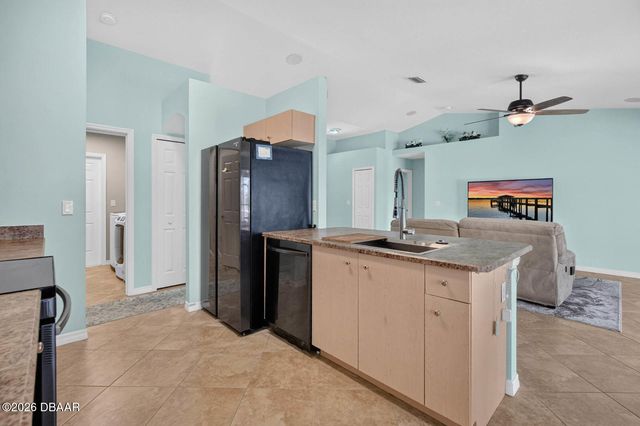 1804 Creekwater Boulevard, Port Orange, FL 32128