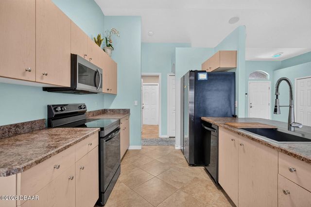 1804 Creekwater Boulevard, Port Orange, FL 32128