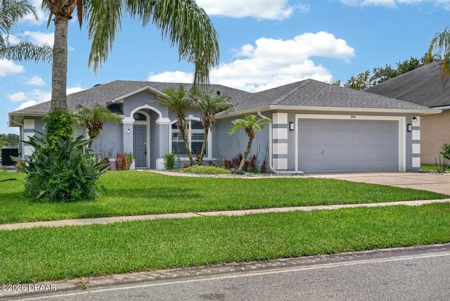 1804 Creekwater Boulevard, Port Orange, FL 32128
