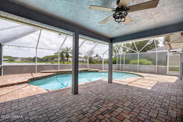 1804 Creekwater Boulevard, Port Orange, FL 32128
