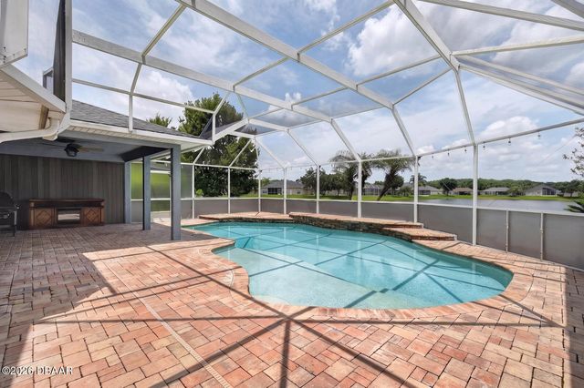 1804 Creekwater Boulevard, Port Orange, FL 32128