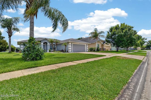 1804 Creekwater Boulevard, Port Orange, FL 32128