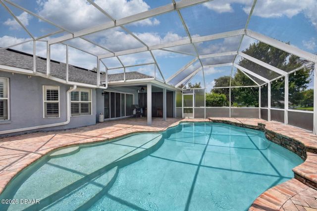 1804 Creekwater Boulevard, Port Orange, FL 32128