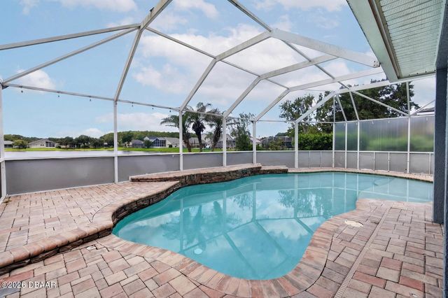 1804 Creekwater Boulevard, Port Orange, FL 32128