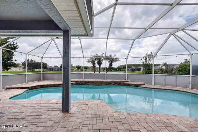 1804 Creekwater Boulevard, Port Orange, FL 32128