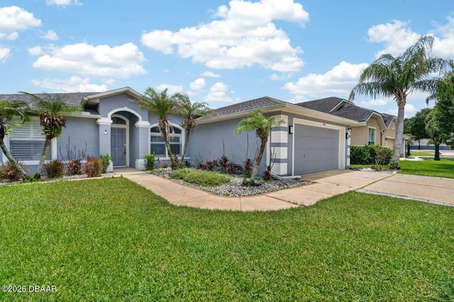 1804 Creekwater Boulevard, Port Orange, FL 32128
