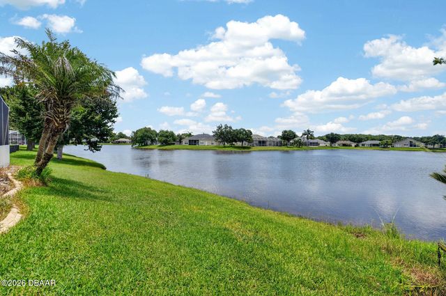 1804 Creekwater Boulevard, Port Orange, FL 32128