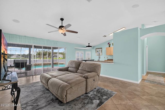 1804 Creekwater Boulevard, Port Orange, FL 32128