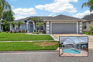 1804 Creekwater Boulevard, Port Orange, FL 32128