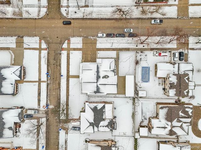 26611 Cecile Street, Dearborn Heights, MI 48127