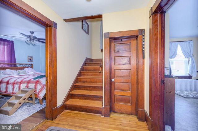 139 BRYARLY RD, Winchester, VA 22603