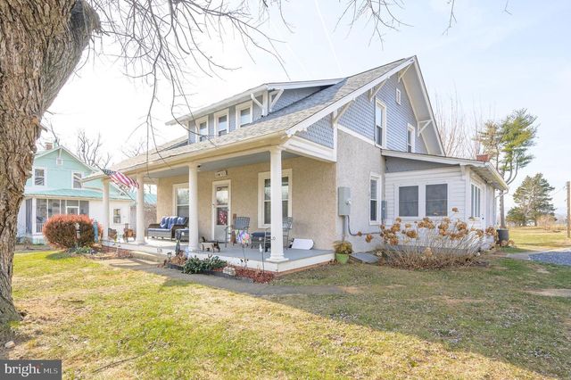 139 BRYARLY RD, Winchester, VA 22603