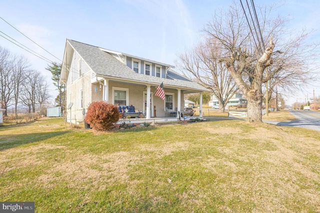 139 BRYARLY RD, Winchester, VA 22603