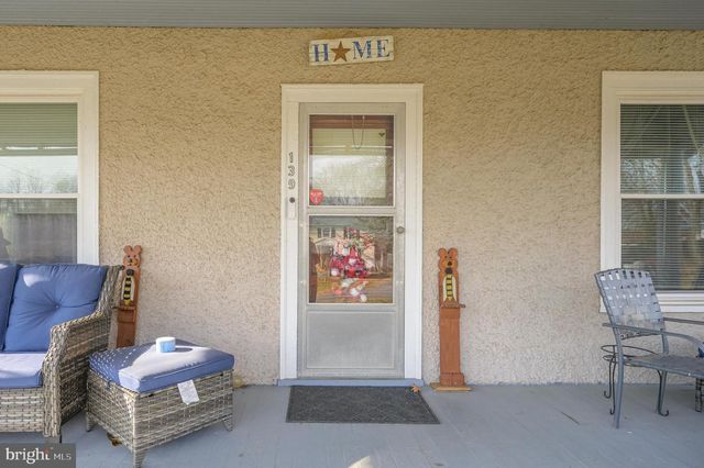 139 BRYARLY RD, Winchester, VA 22603