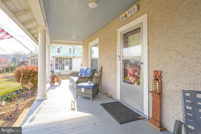 139 BRYARLY RD, Winchester, VA 22603