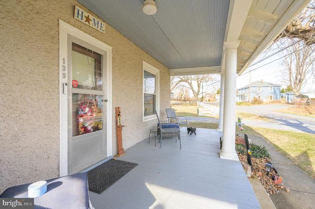 139 BRYARLY RD, Winchester, VA 22603