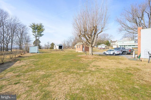 139 BRYARLY RD, Winchester, VA 22603