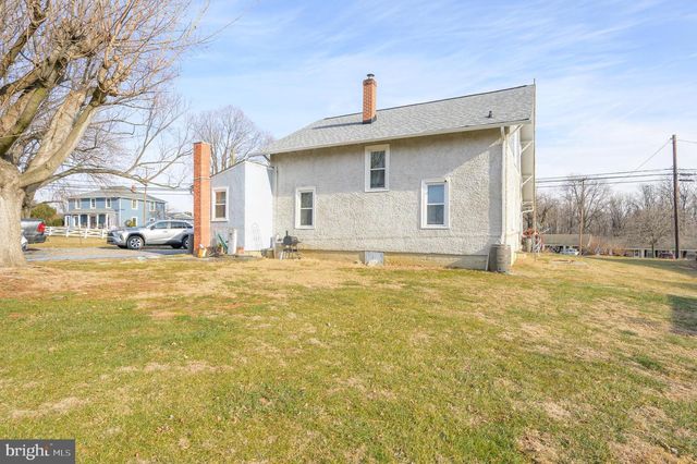 139 BRYARLY RD, Winchester, VA 22603