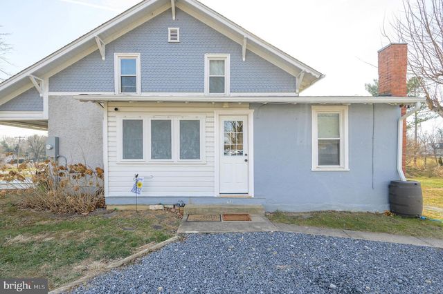 139 BRYARLY RD, Winchester, VA 22603