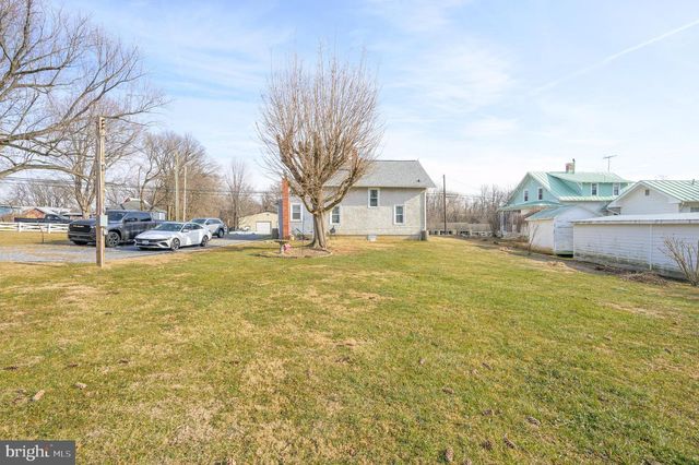 139 BRYARLY RD, Winchester, VA 22603