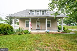 139 BRYARLY RD, Winchester, VA 22603