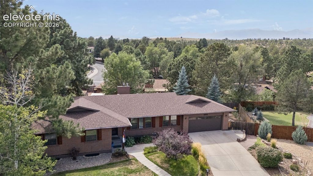 3255 Wesley Lane, Colorado Springs, CO 80917 — photo 2